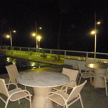 الشقق الفندقية السلفادورفي  Flat No Farol المظهر الخارجي الصورة